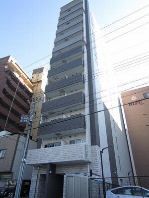 レオンコンフォート北浜(901)