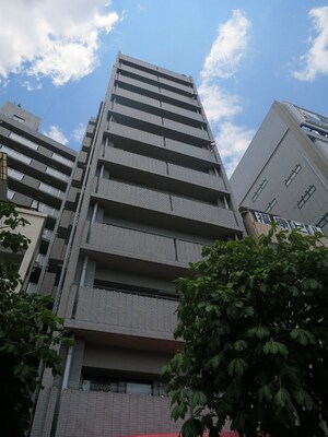 カーサ神戸下山手(604)