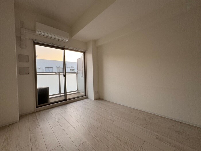 居室 エスプレイス神戸グレース(307)