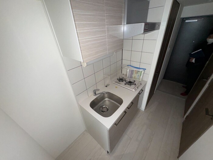 キッチン エスプレイス神戸グレース(307)