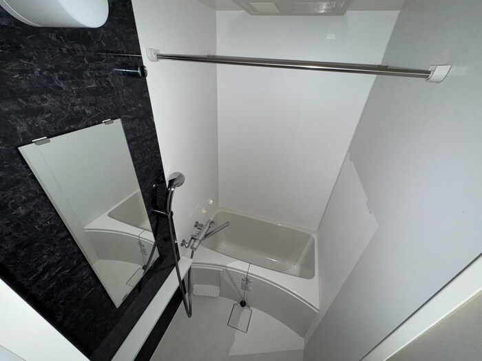 バス／シャワールーム等 エスプレイス神戸グレース(307)