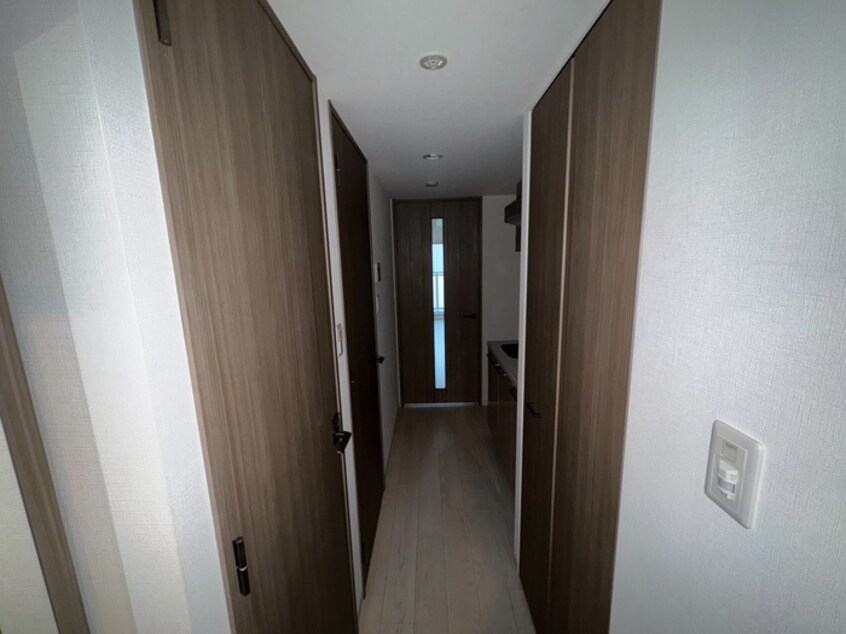 廊下 エスプレイス神戸グレース(307)