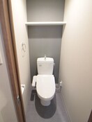トイレ Ｈａｌｕ江坂東