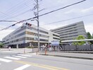京都医療センター(病院)まで850m ハイツモアライフ