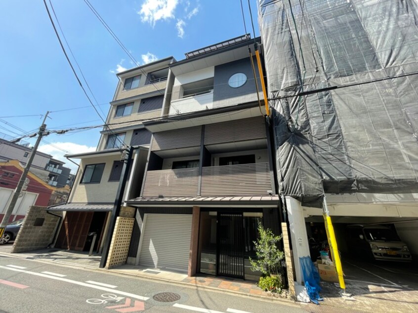 外観写真 ＫＮスクエア