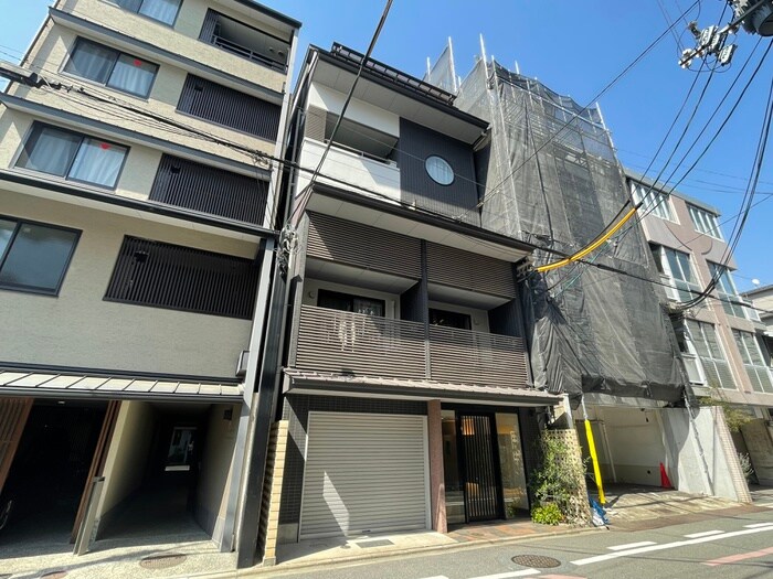 外観写真 ＫＮスクエア