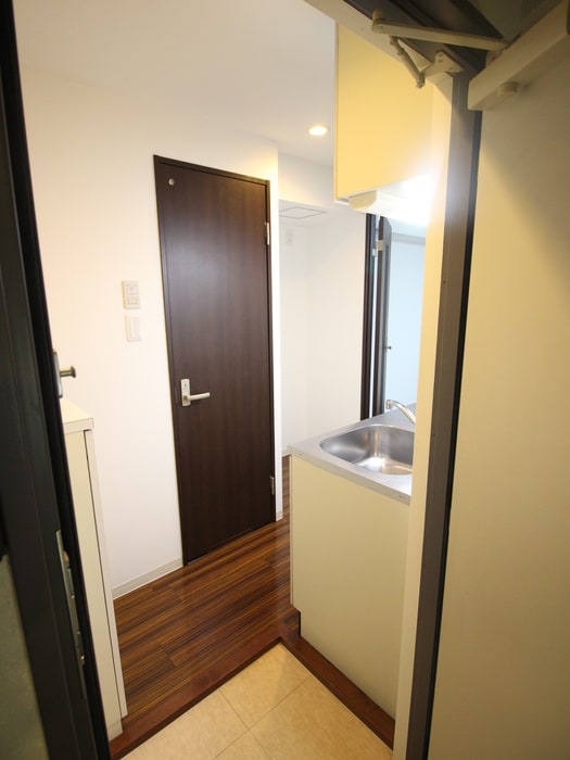 廊下 ＫＮスクエア