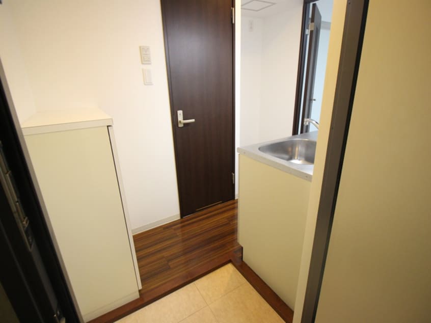 玄関 ＫＮスクエア