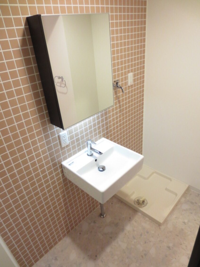 洗面 ＫＮスクエア