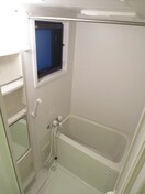 バス／シャワールーム等 ＫＮスクエア