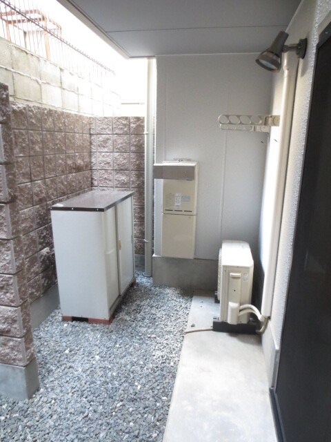 ベランダ・バルコニー ＫＮスクエア