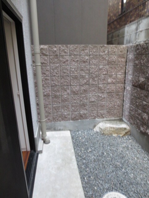 室内からの展望 ＫＮスクエア