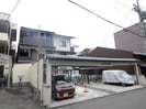 アンシエント1001の外観