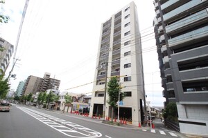 仮)ｻﾞｶﾞｰﾈｯﾄｽｲｰﾄﾚｼﾞﾃﾞﾝｽ山科駅前