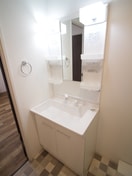 洗面 SAKURA VILLAGE