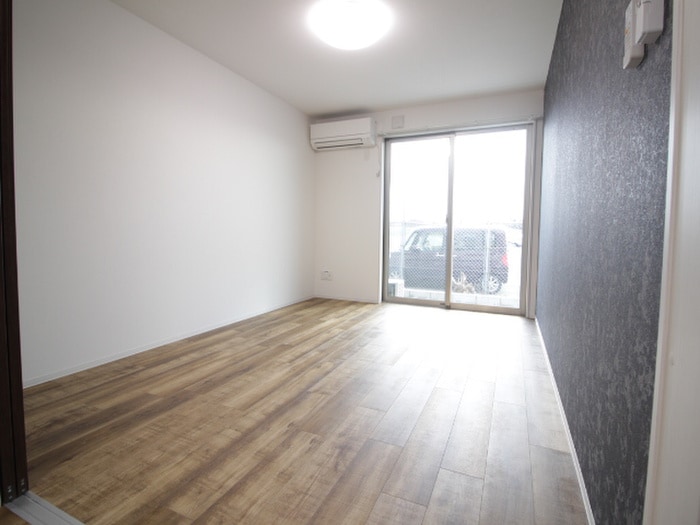 居室 SAKURA VILLAGE