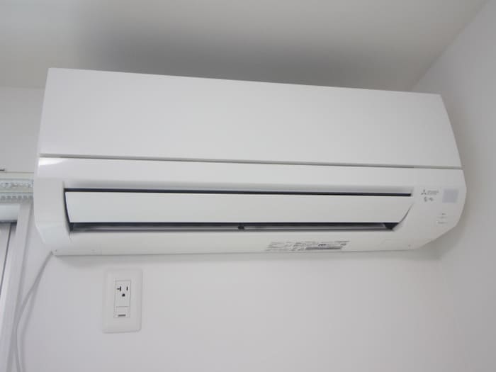 内観写真 SAKURA VILLAGE