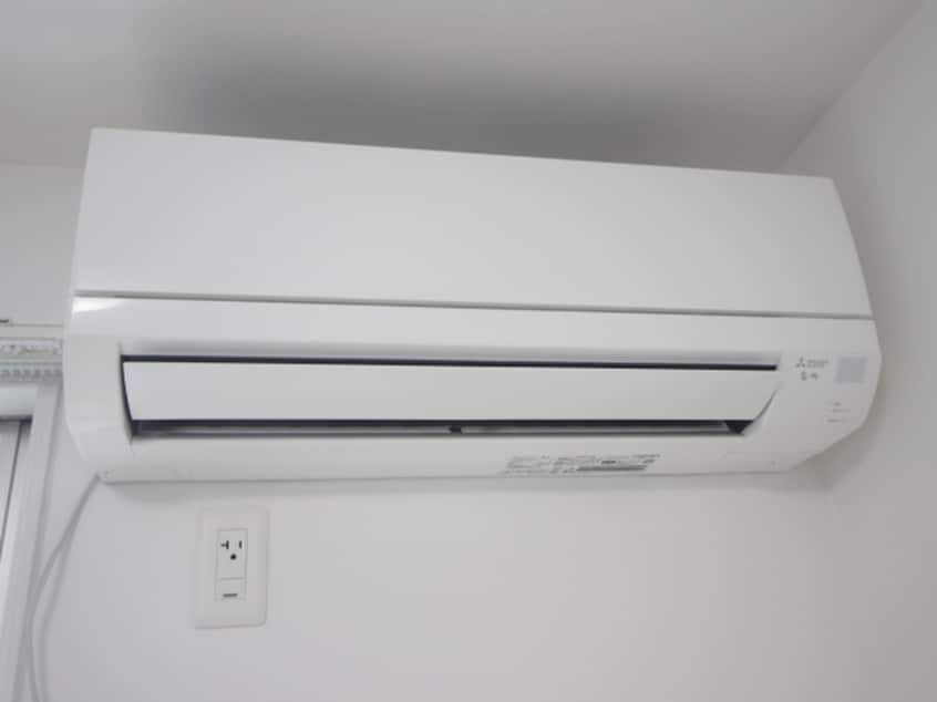 内観写真 SAKURA VILLAGE