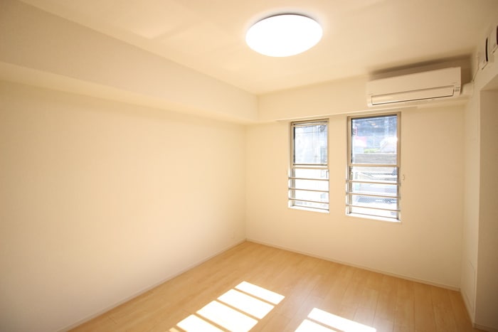 居室 サニーレジデンス西三国K