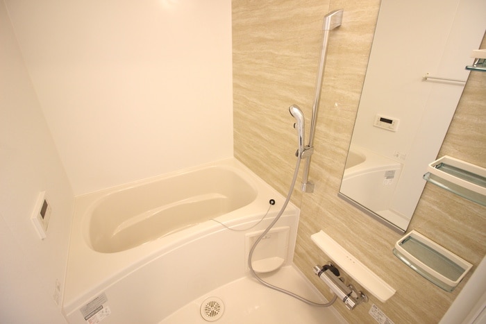 バス／シャワールーム等 サニーレジデンス西三国K