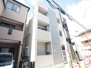仮）ハーモニーテラス東淡路Ａ棟