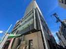 SDｸﾞﾗﾝﾂ新神戸ｽﾃｰｼｮﾝﾌﾛﾝﾄの外観