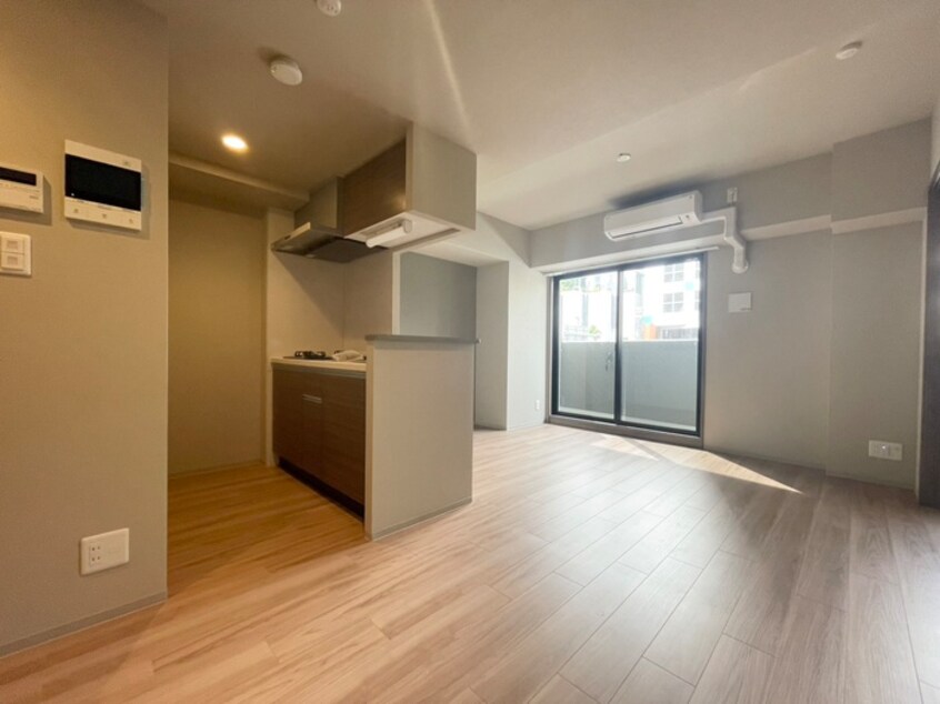 居室 SDｸﾞﾗﾝﾂ新神戸ｽﾃｰｼｮﾝﾌﾛﾝﾄ