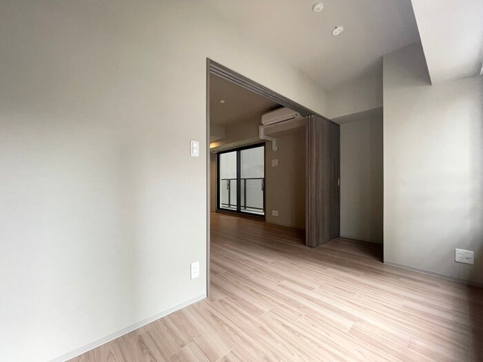 居室 SDｸﾞﾗﾝﾂ新神戸ｽﾃｰｼｮﾝﾌﾛﾝﾄ