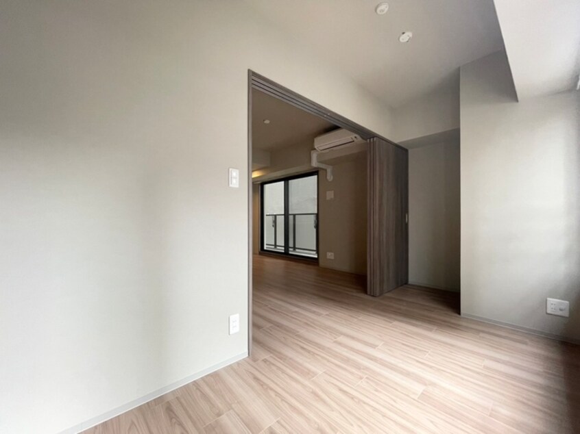 居室 SDｸﾞﾗﾝﾂ新神戸ｽﾃｰｼｮﾝﾌﾛﾝﾄ