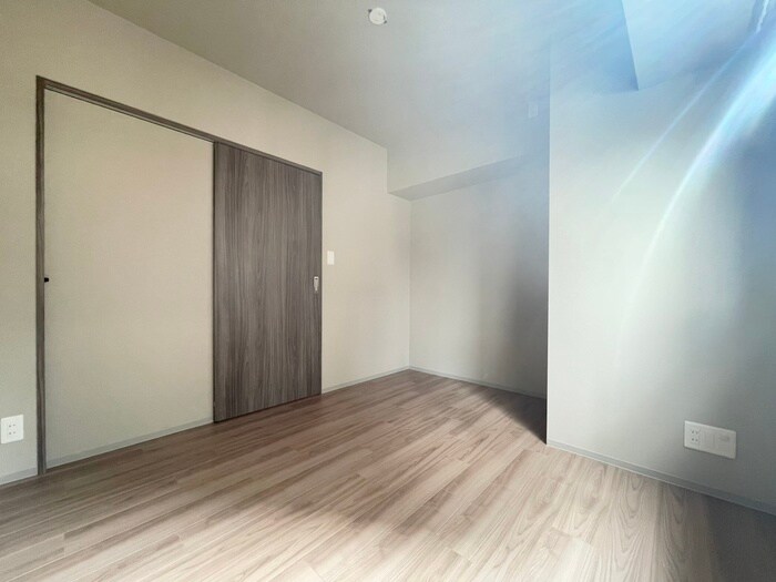 居室 SDｸﾞﾗﾝﾂ新神戸ｽﾃｰｼｮﾝﾌﾛﾝﾄ