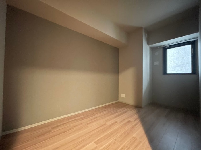 居室 SDｸﾞﾗﾝﾂ新神戸ｽﾃｰｼｮﾝﾌﾛﾝﾄ