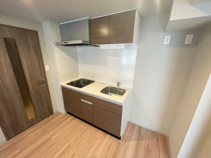 キッチン SDｸﾞﾗﾝﾂ新神戸ｽﾃｰｼｮﾝﾌﾛﾝﾄ