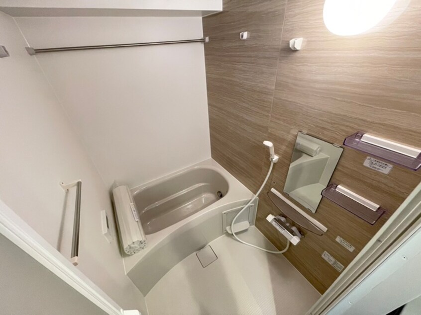 バス／シャワールーム等 SDｸﾞﾗﾝﾂ新神戸ｽﾃｰｼｮﾝﾌﾛﾝﾄ
