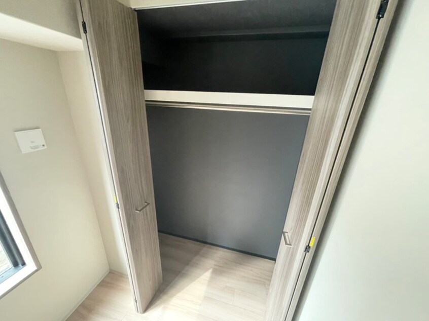 収納 SDｸﾞﾗﾝﾂ新神戸ｽﾃｰｼｮﾝﾌﾛﾝﾄ