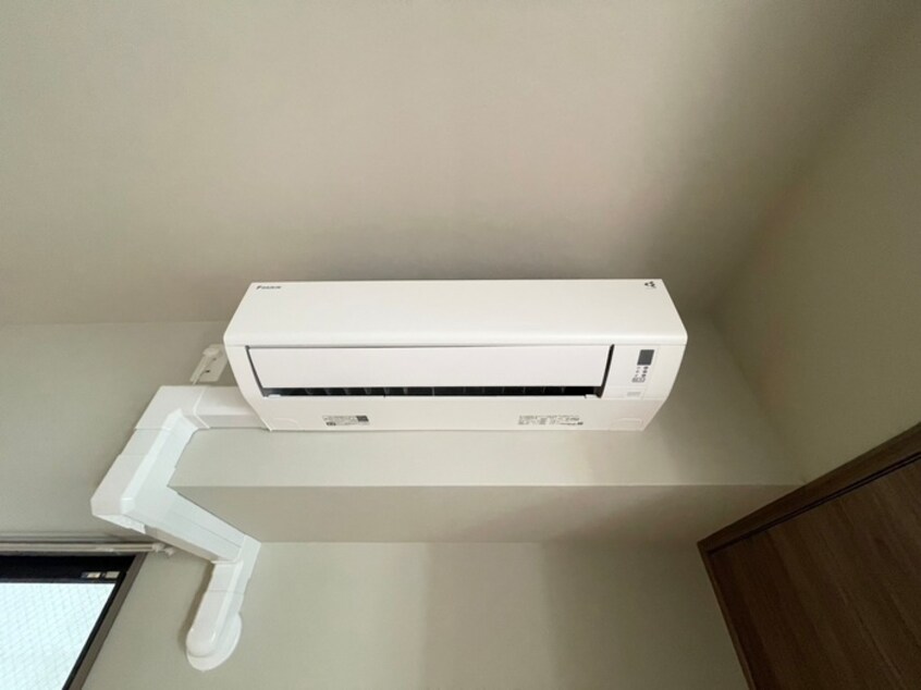 内観写真 SDｸﾞﾗﾝﾂ新神戸ｽﾃｰｼｮﾝﾌﾛﾝﾄ