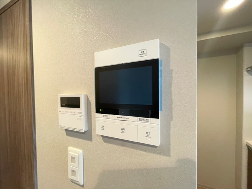 内観写真 SDｸﾞﾗﾝﾂ新神戸ｽﾃｰｼｮﾝﾌﾛﾝﾄ