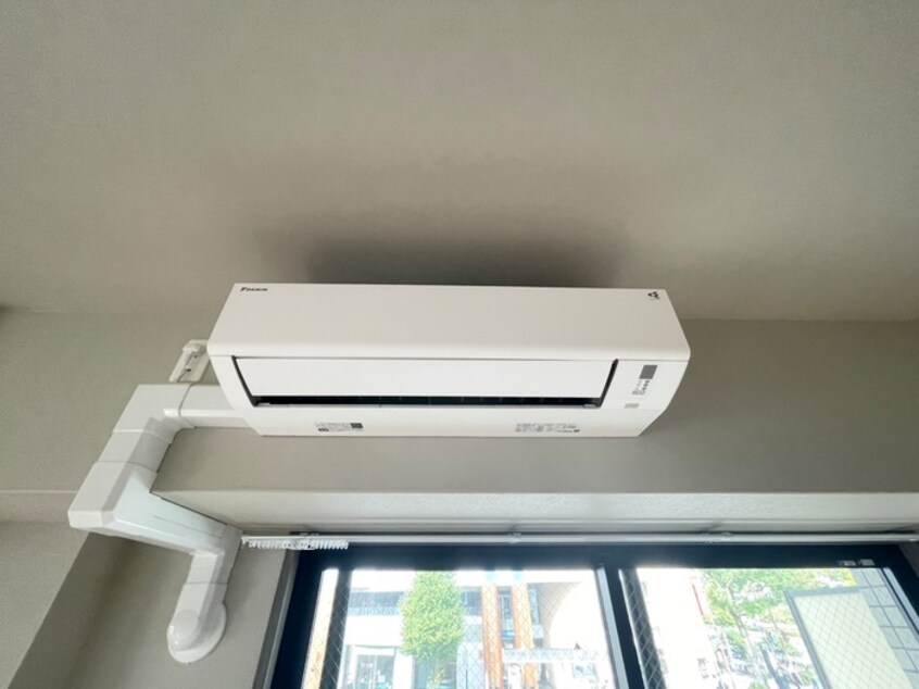 内観写真 SDｸﾞﾗﾝﾂ新神戸ｽﾃｰｼｮﾝﾌﾛﾝﾄ