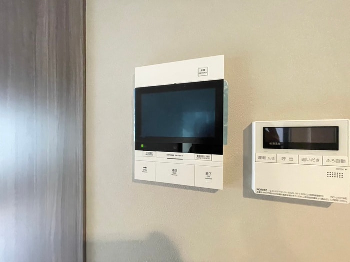 内観写真 SDｸﾞﾗﾝﾂ新神戸ｽﾃｰｼｮﾝﾌﾛﾝﾄ