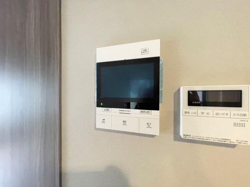 内観写真 SDｸﾞﾗﾝﾂ新神戸ｽﾃｰｼｮﾝﾌﾛﾝﾄ