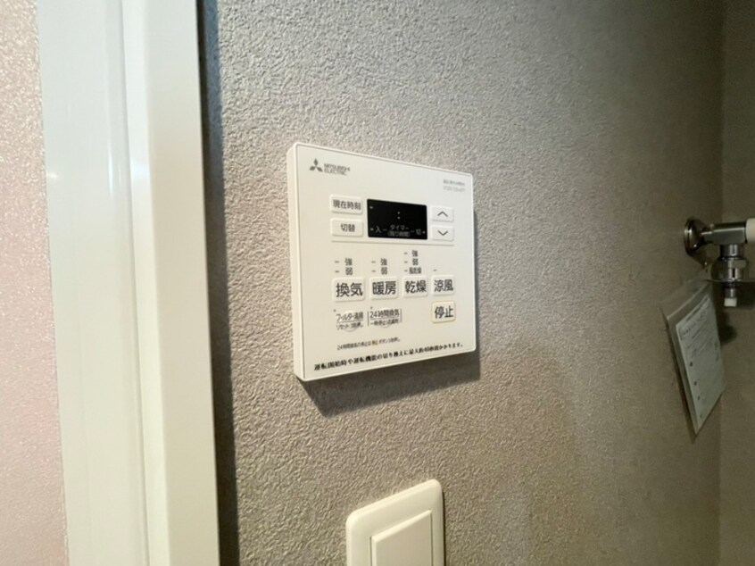 内観写真 SDｸﾞﾗﾝﾂ新神戸ｽﾃｰｼｮﾝﾌﾛﾝﾄ