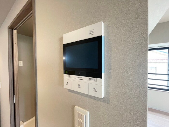 内観写真 SDｸﾞﾗﾝﾂ新神戸ｽﾃｰｼｮﾝﾌﾛﾝﾄ