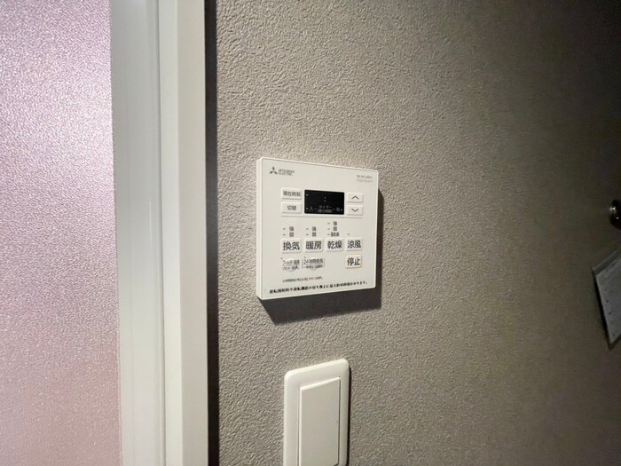 内観写真 SDｸﾞﾗﾝﾂ新神戸ｽﾃｰｼｮﾝﾌﾛﾝﾄ