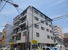マンション津田の外観