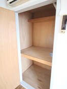 収納 オアシス大池