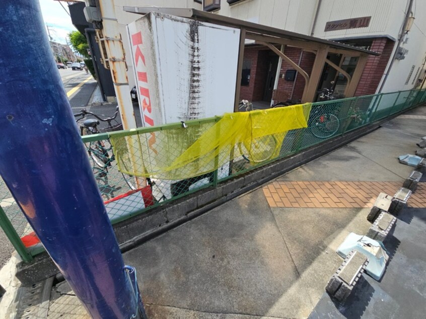 建物設備 スタンヒル青山