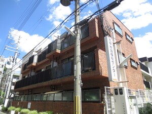 甲南六甲ハイム（３０６）