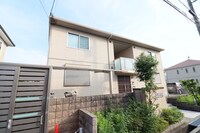 ＳＯＬＥＩＬ彩都Ｂ棟