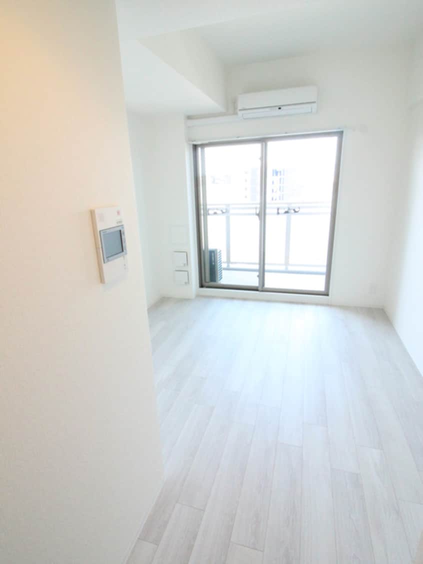 居室 ｴｽﾘｰﾄﾞ梅田ｸﾞﾚｲｽ(413)