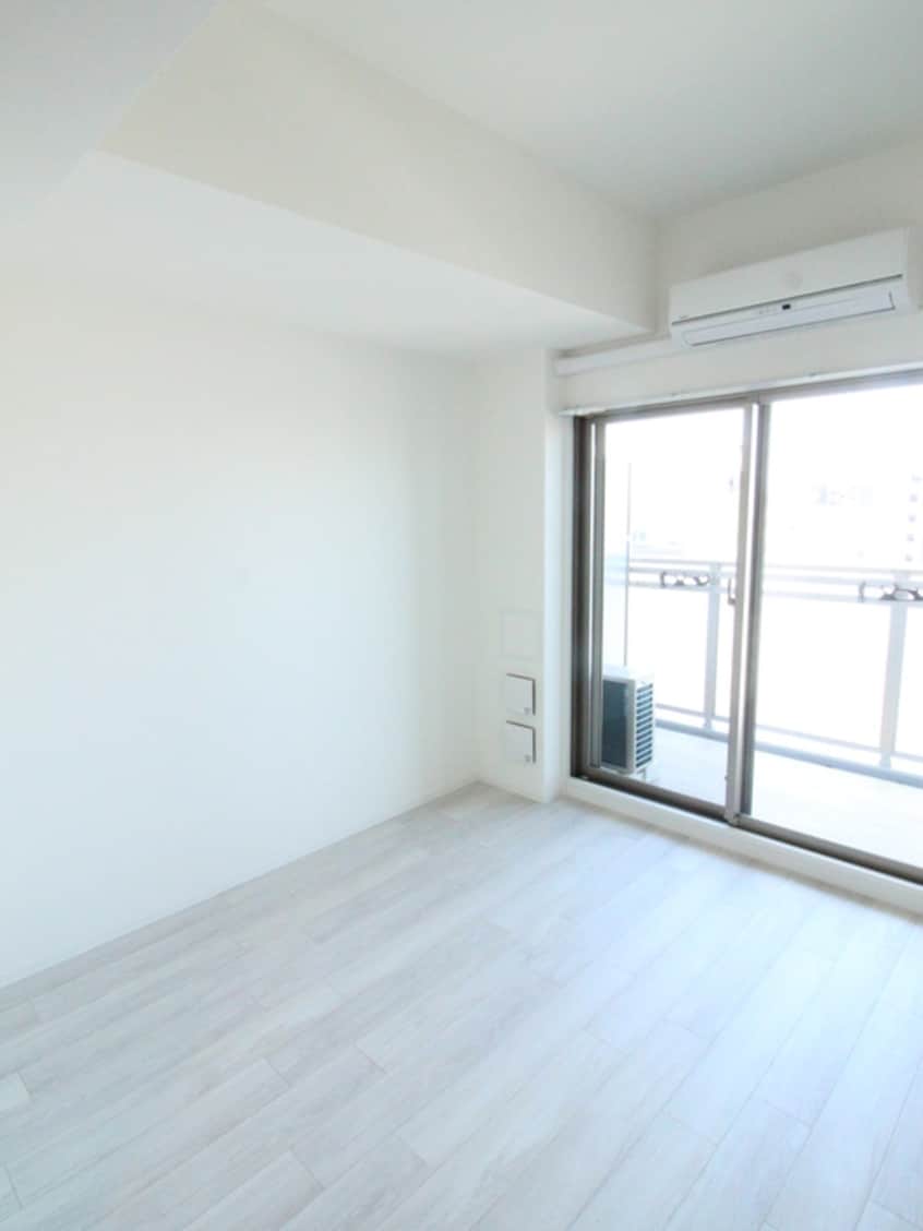 居室 ｴｽﾘｰﾄﾞ梅田ｸﾞﾚｲｽ(413)