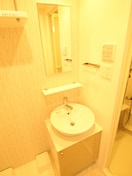 洗面 ｴｽﾘｰﾄﾞ梅田ｸﾞﾚｲｽ(413)